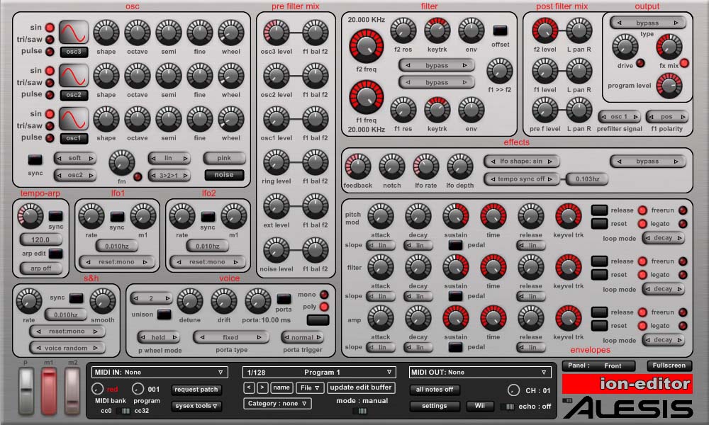 Программа уровень. Micron VST. Audio plugin Controller. Midi Tools cc. ADSR online Midi Editor & Player.